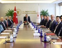 Bakan Bayraktar duyurdu: 1 milyar dolarlık projede sona gelindi