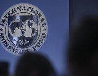 IMF Türkiye'nin büyüme tahminini yükseltti