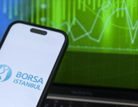 Borsa güne yükselişle başladı