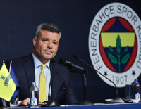 Fenerbahçe Başkanı Sadettin Saran'dan Bankalar Birliği açıklaması: "Birkaç banka ayak sürüyor"