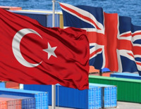 İngiltere ile serbest ticarette 'yeni nesil anlaşma'