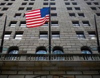 New York Fed imalat endeksi ekimde arttı