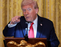 ABD Başkanı Trump, Çin Devlet Başkanı Xi Jinping ile görüşme öncesi gerilimi tırmandırdı: "Bir savaşın içindeyiz"
