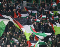 Celtic'ten Gazze'ye acil gıda ihtiyacı için 100 bin sterlin bağış
