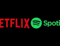 Netflix'ten Spotify ile video podcast işbirliği