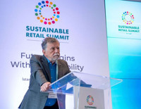 Sustainable Retail Summit 2025: Sürdürülebilir perakendenin geleceği İstanbul Modern Sanat Müzesi’nde konuşuldu