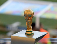 FIFA: Dünya Kupası için ilk etapta bir milyondan fazla bilet satıldı