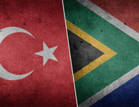 Türkiye-Afrika İş ve Ekonomi Forumu: 50 milyar dolarlık ticaret hedefleniyor