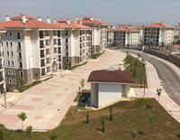 Lojman, sosyal tesis, tarım arazileri... 31 milyar lira gelir bekleniyor
