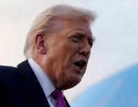 Trump’tan yeni tehdit: Hollywood dış yapımlara yüzde 100 gümrük vergisi getirebilir