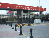 Adli Tıp Kurumu 85 sözleşmeli personel alacak