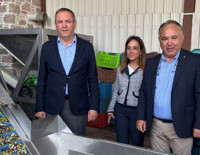 "Hasat sonrası zeytinyağı fiyatı yüzde 10 artabilir"
