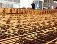Euro Bölgesi'nde inşaat üretimi ağustosta geriledi
