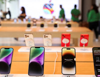 iPhone 17, ilk 10 günde iPhone 16’yı solladı: Çinliler akın etti, rekor geldi