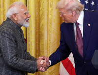 Trump’tan “Hindistan Rus petrolünü bırakıyor” iddiası: Yeni Delhi yalanladı