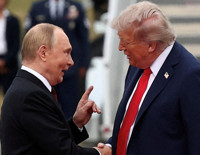 Kremlin: Putin-Trump zirvesi için bir tarih yok