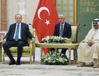 Türkiye ile Kuveyt arasında 4 anlaşma imzalandı