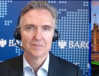 Barclays Ekonomik Araştırmalar Direktörü Keller: Türkiye sunduğu yüksek getiri nedeniyle yatırımcılar açısından cazip bir ülke