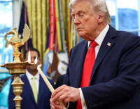 Tarihte emsali yok: Trump, Adalet Bakanlığı’ndan 230 milyon dolar tazminat istiyor
