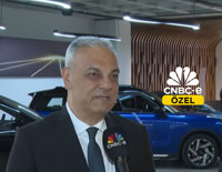 Toyota Türkiye CEO’su Bozkurt: Ülkeye gelen bazı otomobil modelleri yüzde 35 zamlanabilir