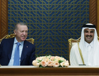 Türkiye ve Katar'dan stratejik savunma hamlesi: Yeni iş birlikleri imzalandı