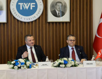 Türkiye Varlık Fonu: Borsadaki en büyük aktörüz ama her gün piyasada değiliz