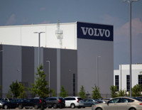 Volvo'dan elektrikli otomobil alanlara kampanya: 1 yıl bedava şarj