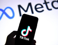 AB'den Meta ve TikTok'a kural ihlali suçlaması
