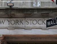 New York borsası enflasyon verilerinin ardından yükselişle açıldı