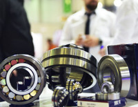 Sac ve metal işleme sektörü, SMTECH Eurasia ile İstanbul'da buluşuyor