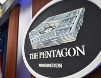 Pentagon maaşları ödemek için bağış kullanacak