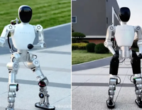 Sudan değil iPhone'dan ucuz insansı robot piyasaya sürüldü