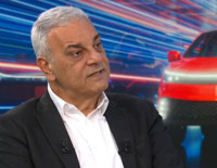 ALJ Türkiye CEO’su Bozkurt'tan 'vergi' yorumu: 'Eskiden yatırımı olanların suçu neydi?'