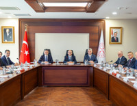 Gıda Komitesi toplandı: Fiyat hareketlerine karşı tedbirler masaya yatırıldı