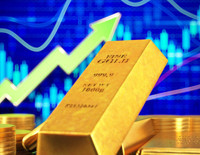 Altın fiyatları için bir tahmin daha: Yüzde 27'lik artış öngörüsü