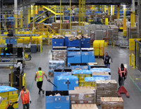 Amazon küçülmeye gidiyor: Tarihin en büyük işten çıkarma operasyonu bugün başlıyor