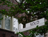 ABD’de mortgage başvuruları yüzde 7,1 arttı, faiz düştü