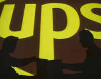 ABD'li kargo devi UPS bu yıl 48 bin kişiyi işten çıkardı