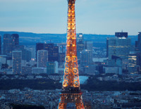 Fransa’da enerji krizi: Her üç haneden biri faturasını ödemekte zorlandı