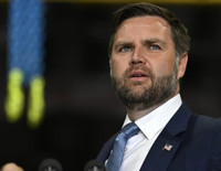 ABD Başkan Yardımcısı JD Vance: "Nükleer silah testleri yapacağız"