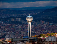 Konut yatırımcısına en çok kazandıran şehirler belli oldu