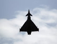 Milli Savunma Bakanlığı İngiltere'den alacağı 20 Eurofighter uçağının maliyetini açıkladı