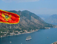 Resmen duyuruldu: Karadağ'a bugünden itibaren vizesiz girilemeyecek