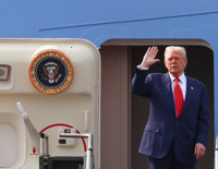 Trump'tan Pentagon'a emir: 33 yıl sonra nükleer silah testi talimatı