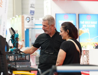 18. Adana Tarım ve Sera & Bahçe Fuarı’nın açılışı için geri sayım başladı