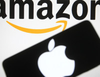 Apple ve Amazon temmuz-eylül dönemi bilançolarını açıkladı