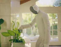 Evde insansı robot dönemi başlıyor: NEO satışa çıktı, işte fiyatı...