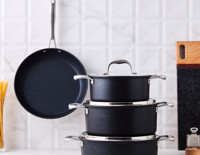 Karaca’dan Mutfakta Devrim Yaratan Teknoloji: BioDiamond Pro