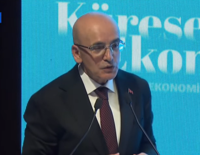 Şimşek'ten vergi artışına ilişkin açıklama