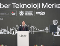 Uber'den Türkiye'ye 200 milyon dolarlık yatırım: İstanbul'da teknoloji merkezi kuracak